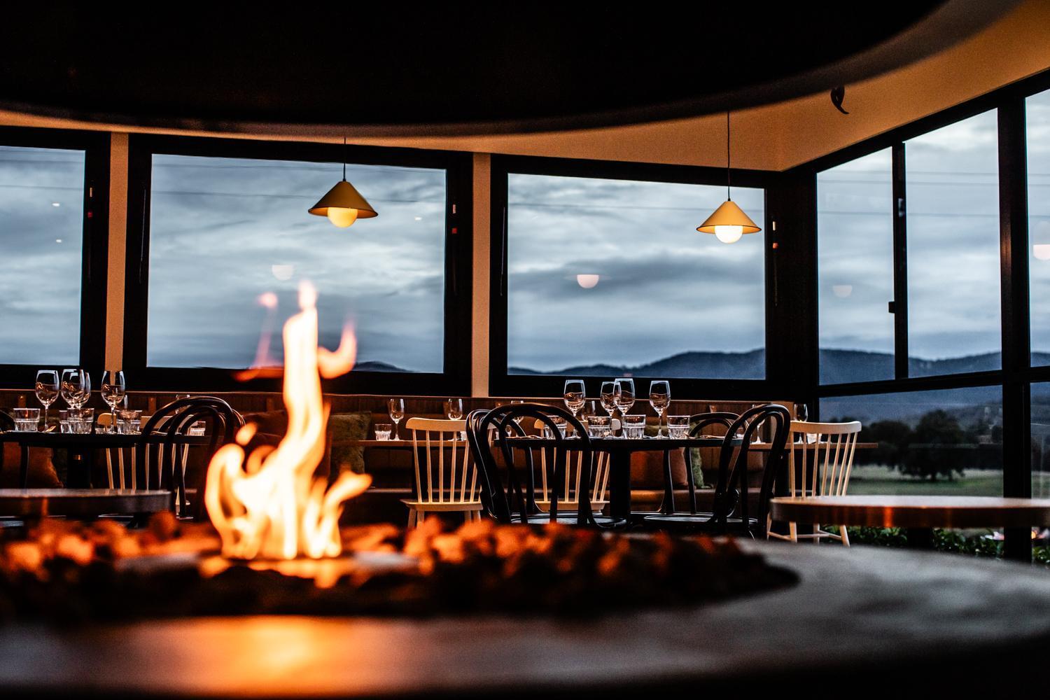 Harkham Lodge Pokolbin Eksteriør bilde