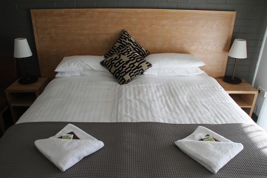 Harkham Lodge Pokolbin Rom bilde