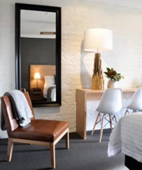 Harkham Lodge Pokolbin Rom bilde