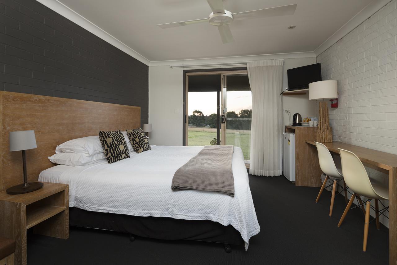 Harkham Lodge Pokolbin Rom bilde